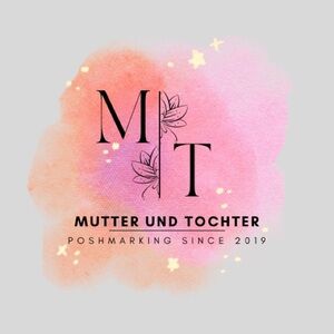 Meet your Posher, Maddie